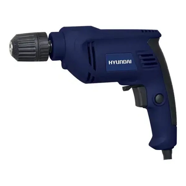 Hyundai HP450 450 W Darbesiz Matkap