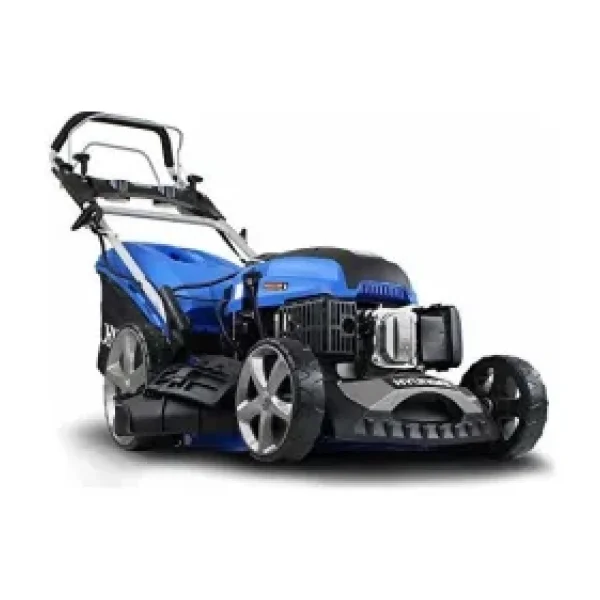 Hyundai HYM510SPE Benzinli Çim Biçme Makinesi