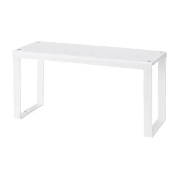 IKEA VARIERA DOLAP İÇİ RAF DÜZENLEYİCİ 32x13x16 CM