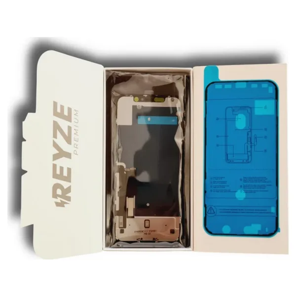 iPhone 14 PRO Uyumlu Lcd Ekran Dokunmatik A kalite - Reyze