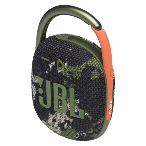 JBL Clip 4 Squad Bluetooth Hoparlör