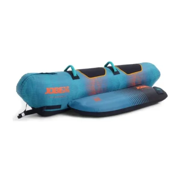 Jobe Chaser 2 Kişilik 254 CM Kırmızı Ringo