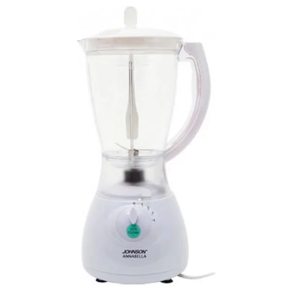 Johnson Annabella 300 W Kahve Öğütücülü Sürahi Blender