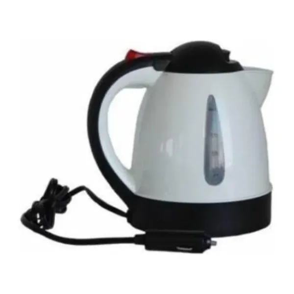 Karavan Araç Otobüs Tekne İçi Su Isıtıcı 12 V