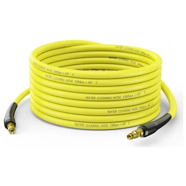 Karcher K2 K3 K4 K5 K6 K7 Uyumlu Yüksek Basınçlı Yıkama Hortumu 10 Metre Uzunluk
