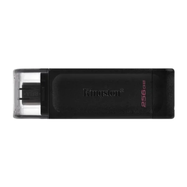 Kingston DataTraveler 70 DT70/256GB 256 GB Flash Bellek