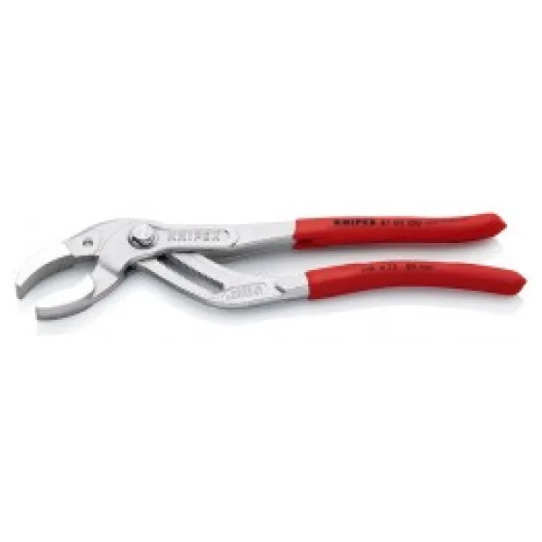 Knipex 81 03 250 Ayarlı Boru Kavrama Pensesi