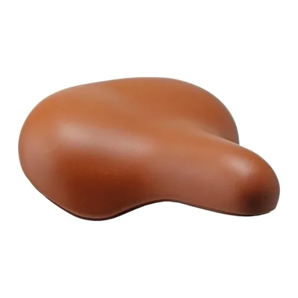 Knus Elastomerli Amber Bisiklet Selesi
