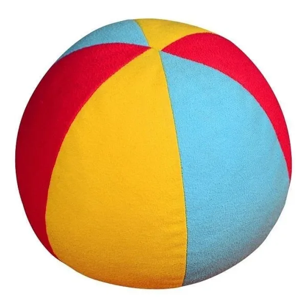 Kumaş Yumuşak Top 15-20cm