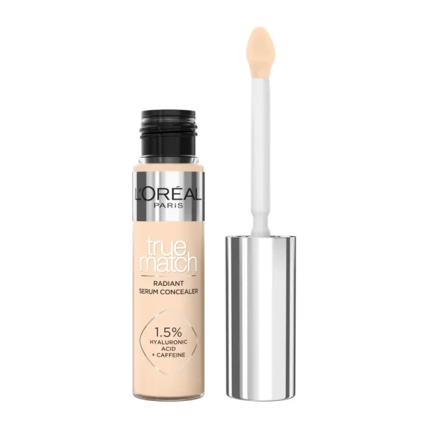 L'Oreal Paris True Match Aydınlatan 2R 11 ml Serum Kapatıcı