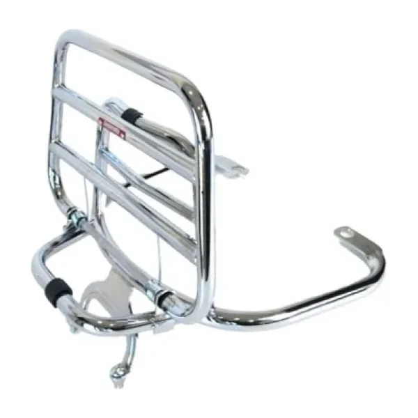 LAMBRETTA Lambretta V 50-125-200 Arka Taşıma Demiri Katlanır xKromx / Lambretta - Standart