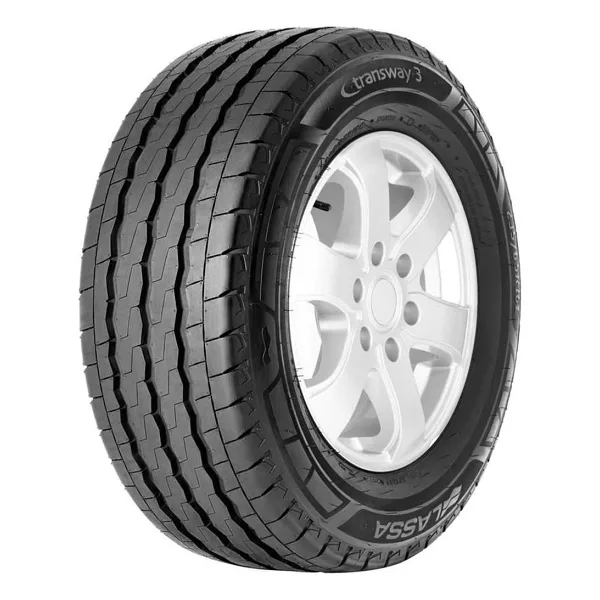 Lassa Transway 3 195/70 R15C 104/102R Yaz Lastiği - 2024