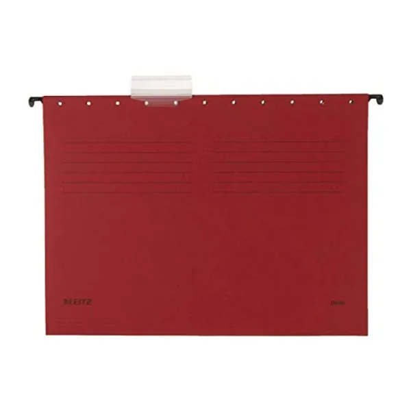 Leitz 6515 Delta Askılı Dosya Telsiz