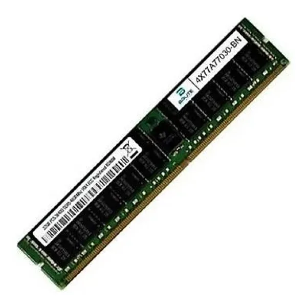 Lenovo 32 GB 4800 MHz DDR4 4X77A77030 Sunucu Belleği