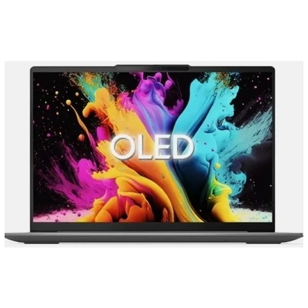 Lenovo Yoga Slim 6 14IAP8 82WU006YTX i5-1240P 8 GB 512 GB SSD Iris Xe Graphics 14" WUXGA Notebook