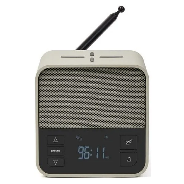 Lexon Oslo News Lite Bluetooth Hoparlör