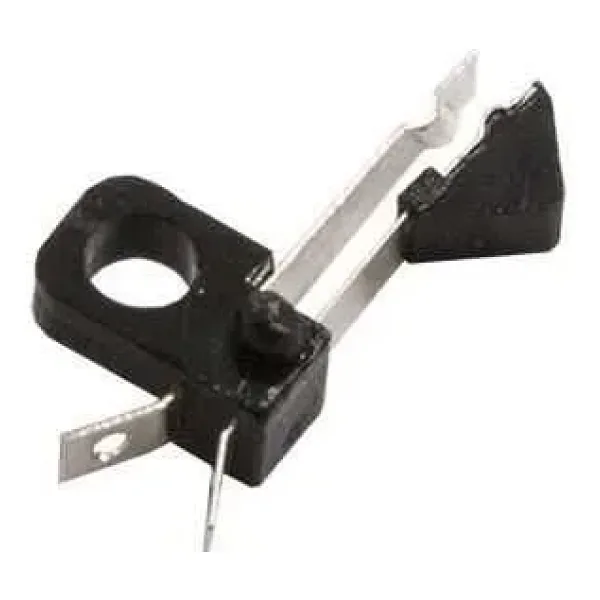 LS-1100BF 2-Pin NO Platin Switch