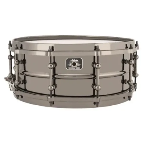 Ludwig LU5514DIR Universal Brass 5.5 x 14 Inç Trampet