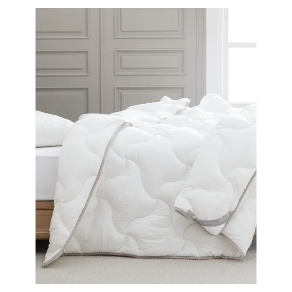Madame Coco Odette Bambu Tek Kişilik Yorgan