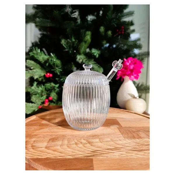 Madame Coco Paris Bal Kavanozu 240 ml