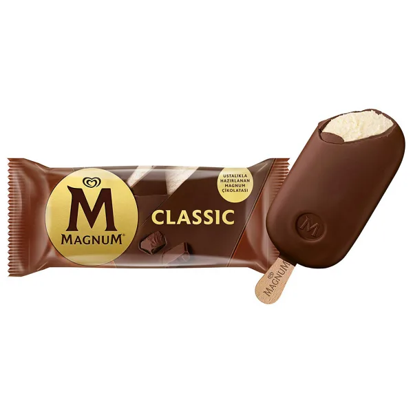 Magnum Classic 100 ml
