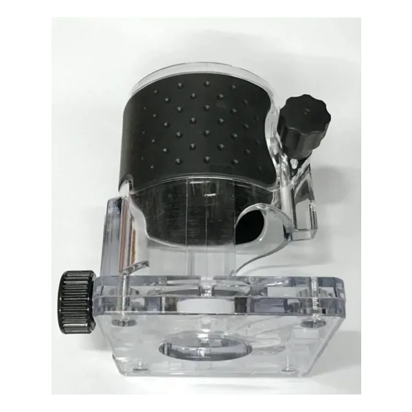 Makita 3709 Freze İçin Şeffaf Gövde Set