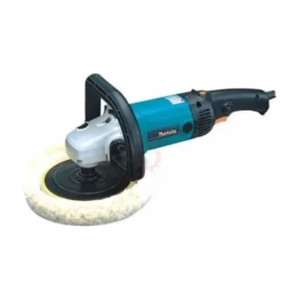 Makita 9237CB Polisaj Makinesi
