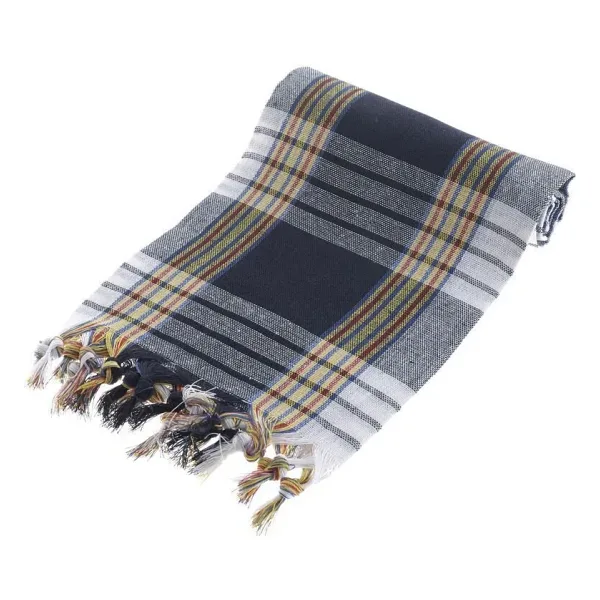 MCN Tekstil Klasik Hamam Peştemali 80x170 Cm