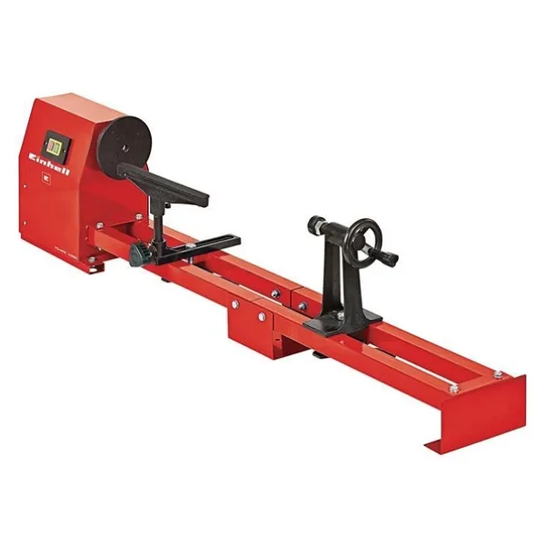 Mey İthalat Mey Ithalat Tc Ww 1000/1 Ahşap Torna Makinesi 350 Watt