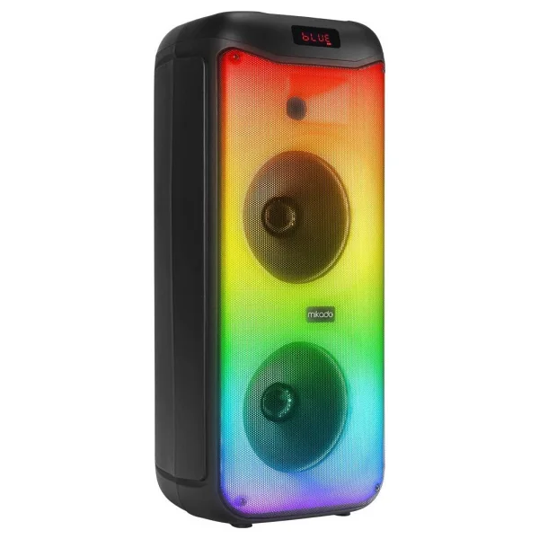 Mikado MD-40BT 40 W Bluetooth Hoparlör