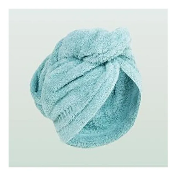 Nabaiji Mikrofiber Saç Havlusu