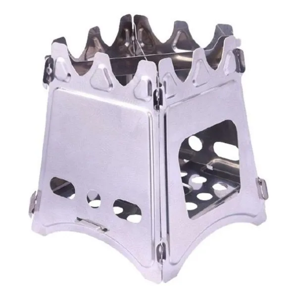 Nurgaz NG-IAK Inox Ateş Kutusu