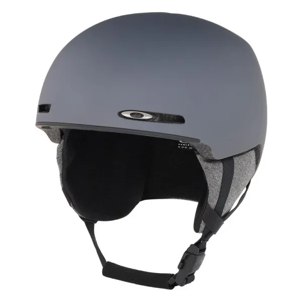 Oakley Mod1 Unisex Gri Kask Unısex Kask 99505