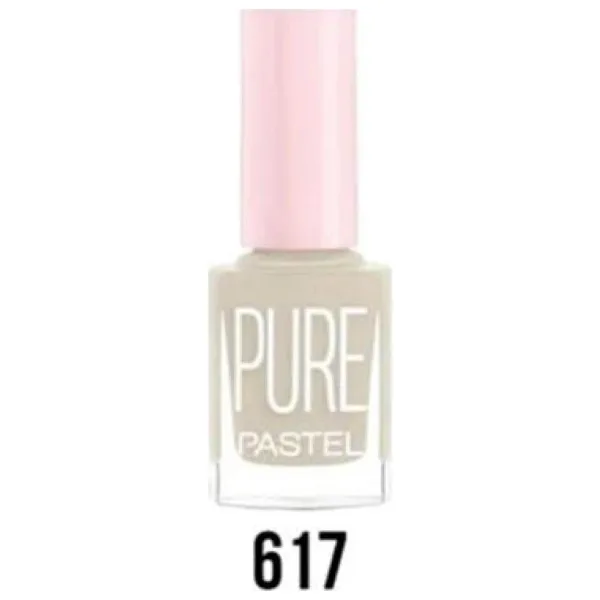 Pastel Pure Oje 617