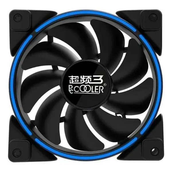 PC Cooler CR1212MS-LB07 120mm Bilgisayar Kasa Fanı