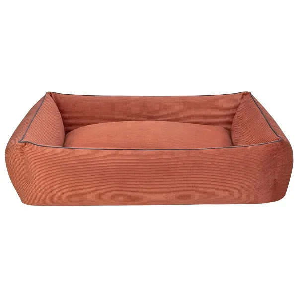 Pet Comfort Golf Vita L 85x105 cm 02 Tarçın Köpek Yatağı