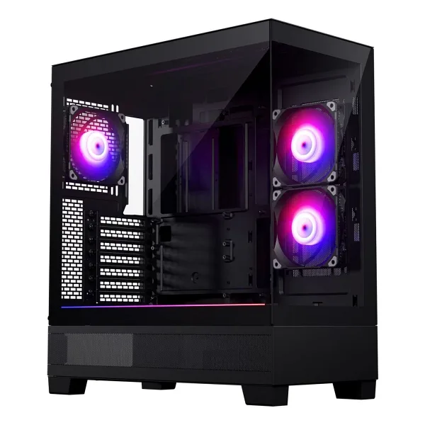 Phanteks XT View D-RGB Fanlı E-ATX Oyuncu Kasası
