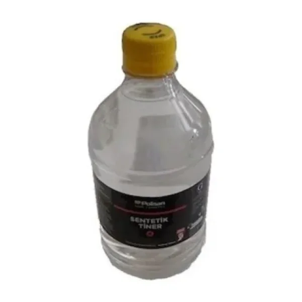 Polisan 320 ml Sentetik Tiner