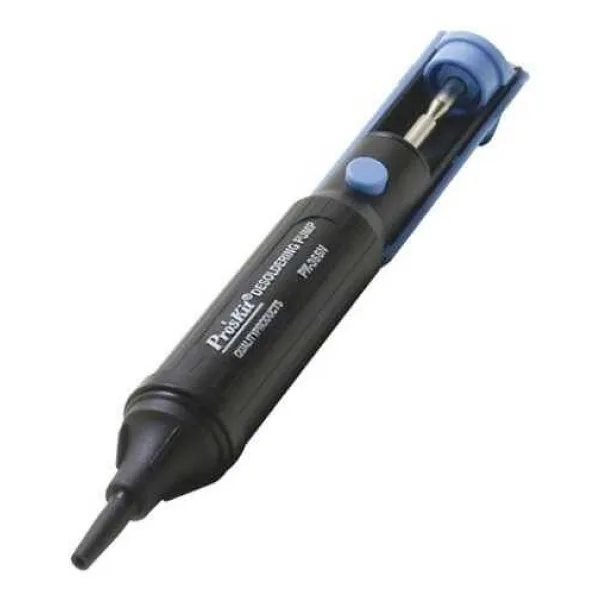 Proskit 8PK-366N-B Mavi Lehim Pompası