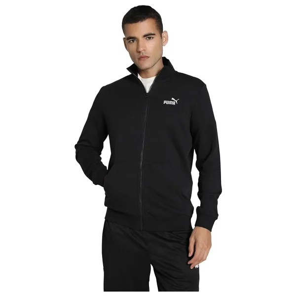Puma Essentials No.1 682584 Erkek Eşofman Üstü