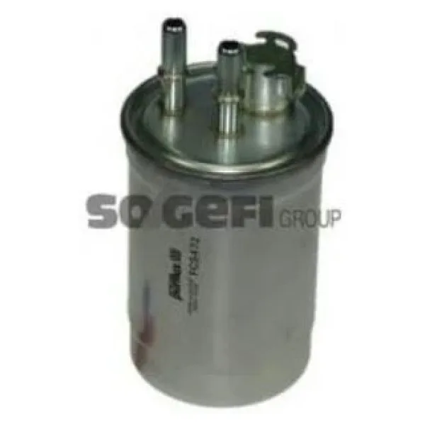 PURFLUX FCS472 Mazot Filtresi Fiesta Focus 1.8D 1.8 TDI