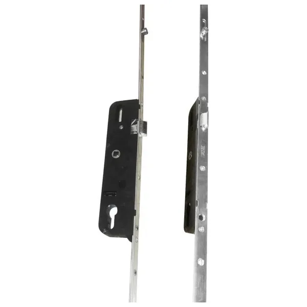 Pvc Kapı İspanyolet 180cm