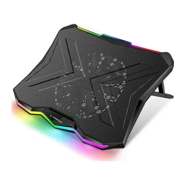 Rampage AD-RC8 Showy Laptop Soğutucu