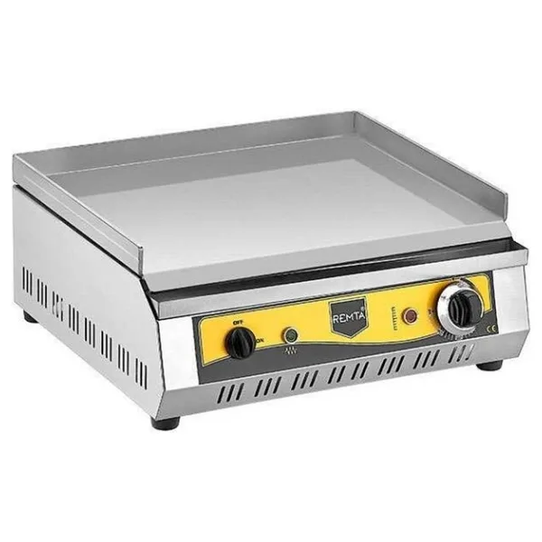Remta R83 50 cm Elektrikli Sac Pleyt Izgara