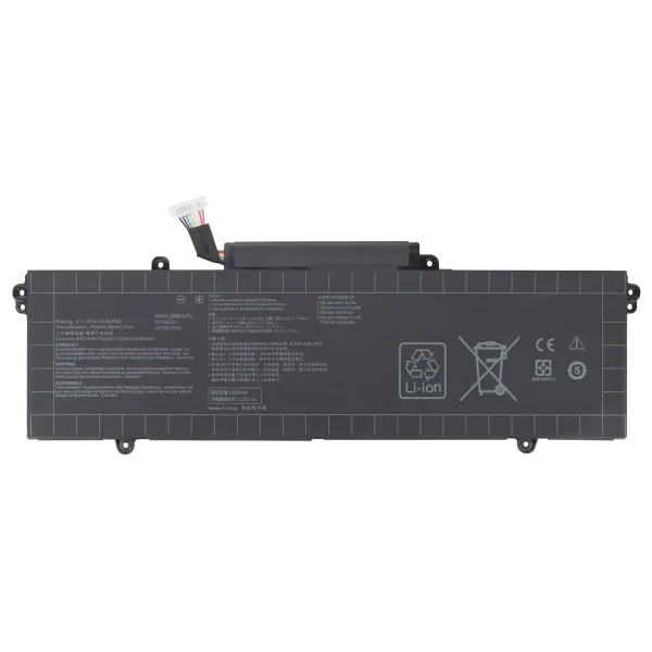 RETRO Asus UX5401E, C31N2021 Notebook Bataryası
