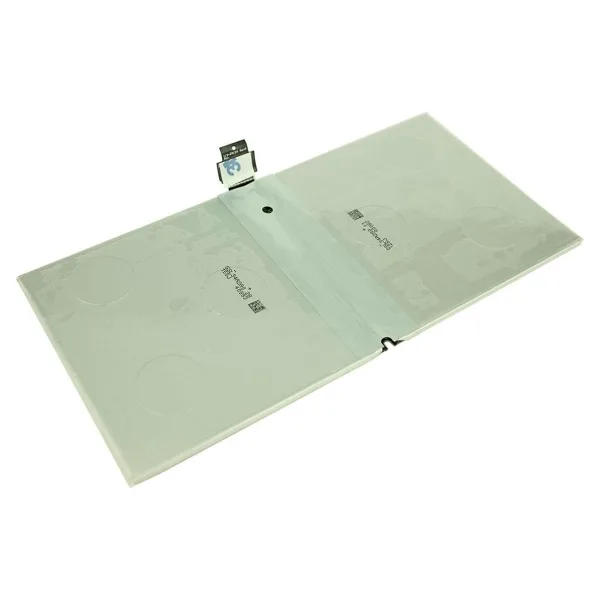 Retro Microsoft Surface Pro 4, G3hta026h Tablet Bataryası