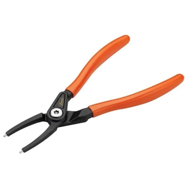 RETTA Maxi Grip Segman Pensesi Dış Düz 225 mm