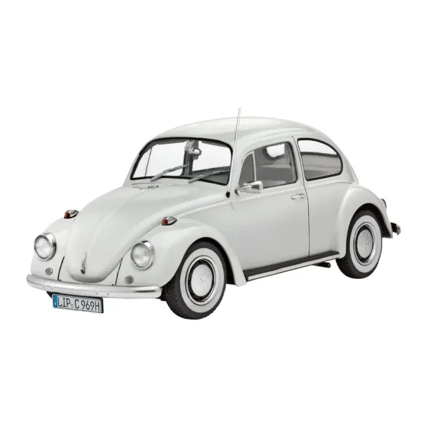Revell 1:24 VW Beetle Limo 1968 07083 Maket Seti