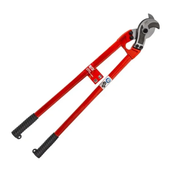 Rox 0242 Kablo Kesme Makası Crv 800mm 32"