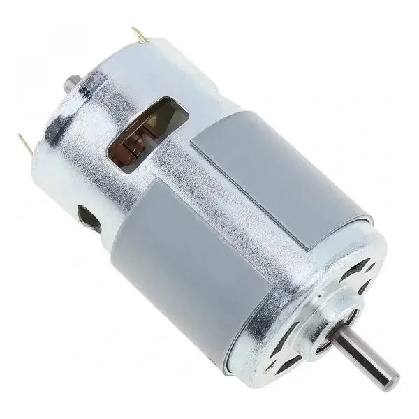 RS775 Dc Motor 12v 3000Rpm